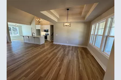 1612 Pickens Street, Ball Ground, GA 30107 - Photo 3