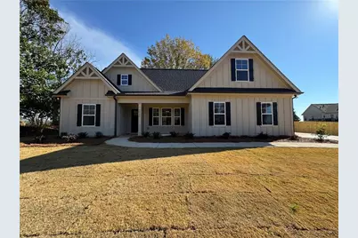 1612 Pickens Street, Ball Ground, GA 30107 - Photo 1