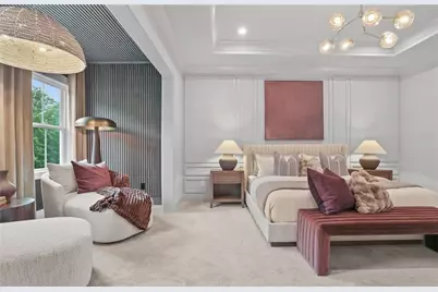 4855 Wayt Farm Overlook, Cumming, GA 30040 - Photo 19