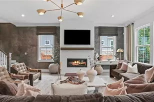 4855 Wayt Farm Overlook, Cumming, GA 30040 - Photo 9