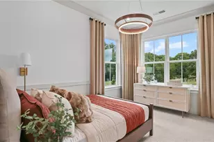 4855 Wayt Farm Overlook, Cumming, GA 30040 - Photo 17