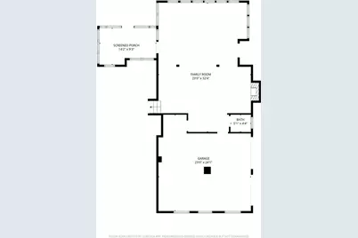 5618 Fern Creek Drive SW, Lilburn, GA 30047 - Photo 25