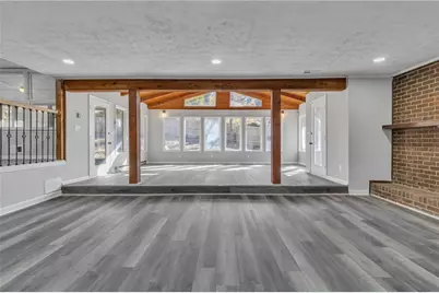 5618 Fern Creek Drive SW, Lilburn, GA 30047 - Photo 9