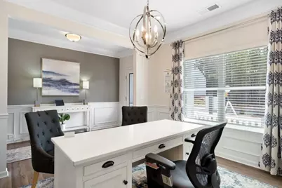 104 Jones Ridge Drive, Dallas, GA 30132 - Photo 5