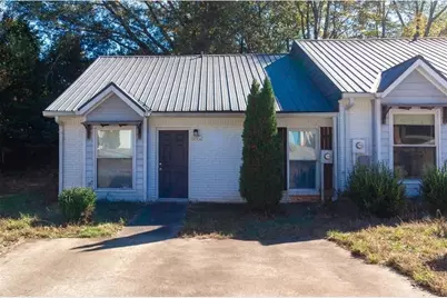 8652 Ashley Way, Douglasville, GA 30134 - Photo 1