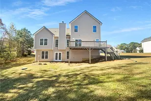 15 Cobblestone Dr NW, Cartersville, GA 30120 - Photo 21