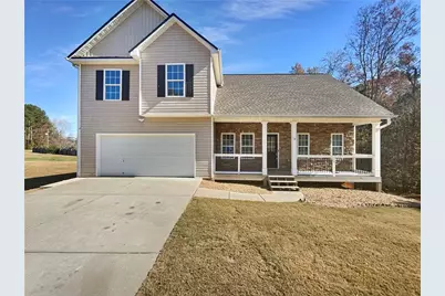 15 Cobblestone Drive NW, Cartersville, GA 30120 - Photo 1