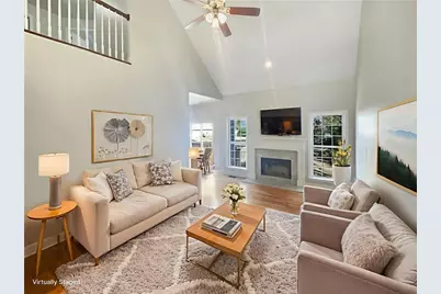 15 Cobblestone Drive NW, Cartersville, GA 30120 - Photo 5