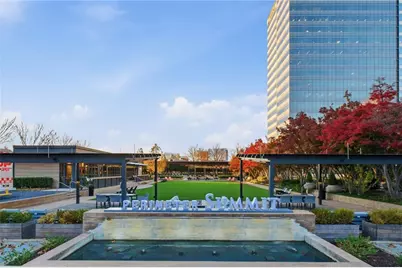 10 Perimeter Summit Boulevard NE #4439, Atlanta, GA 30319 - Photo 31