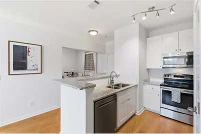 10 Perimeter Summit Boulevard NE #4439, Atlanta, GA 30319 - Photo 13