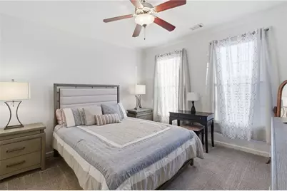 10 Perimeter Summit Boulevard NE #4439, Atlanta, GA 30319 - Photo 17