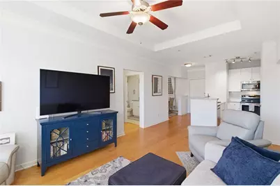 10 Perimeter Summit Boulevard NE #4439, Atlanta, GA 30319 - Photo 5