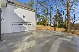 542 Sugar Hill Dr NW, Marietta, GA 30060 - Photo 45