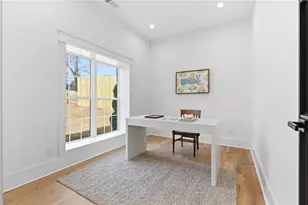 542 Sugar Hill Dr NW, Marietta, GA 30060 - Photo 23