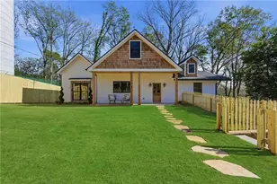 542 Sugar Hill Dr NW, Marietta, GA 30060 - Photo 49