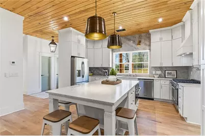 542 Sugar Hill Drive NW, Marietta, GA 30060 - Photo 5