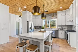 542 Sugar Hill Dr NW, Marietta, GA 30060 - Photo 5