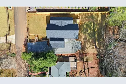 542 Sugar Hill Drive NW, Marietta, GA 30060 - Photo 53