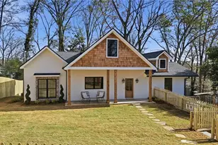 542 Sugar Hill Dr NW, Marietta, GA 30060 - Photo 47