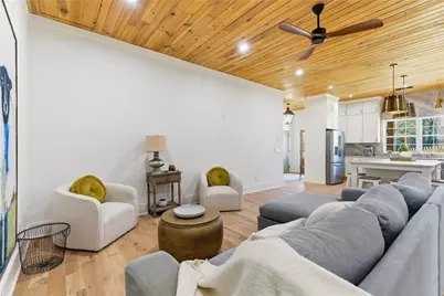 542 Sugar Hill Drive NW, Marietta, GA 30060 - Photo 15