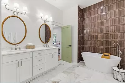 542 Sugar Hill Drive NW, Marietta, GA 30060 - Photo 21