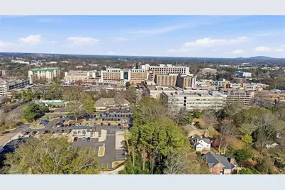 542 Sugar Hill Drive NW, Marietta, GA 30060 - Photo 55