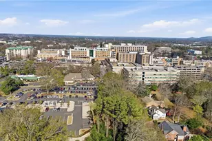 542 Sugar Hill Dr NW, Marietta, GA 30060 - Photo 55