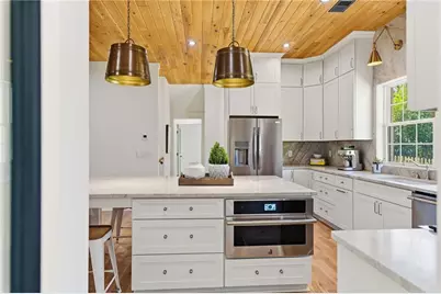 542 Sugar Hill Drive NW, Marietta, GA 30060 - Photo 9