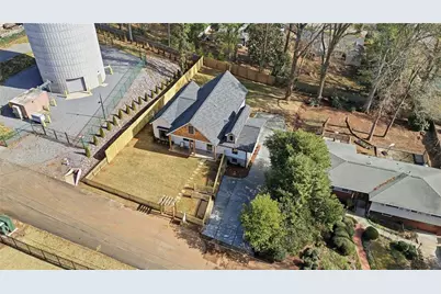 542 Sugar Hill Drive NW, Marietta, GA 30060 - Photo 51