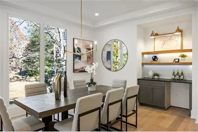 1887 Harts Mill Road NE, Chamblee, GA 30341 - Photo 3