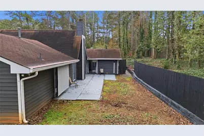 4509 N Landing Drive, Marietta, GA 30066 - Photo 39