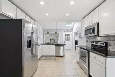 4509 N Landing Drive, Marietta, GA 30066 - Photo 15