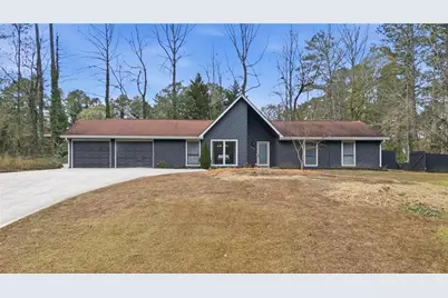 4509 N Landing Drive, Marietta, GA 30066 - Photo 1