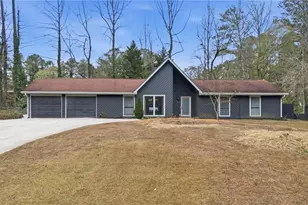 4509 N Landing Dr, Marietta, GA 30066 - Photo 1