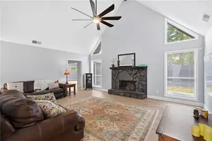 4509 N Landing Dr, Marietta, GA 30066 - Photo 7