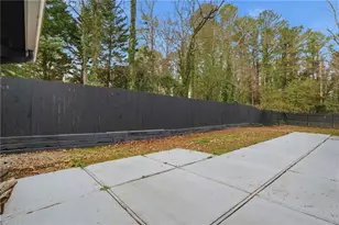 4509 N Landing Dr, Marietta, GA 30066 - Photo 37