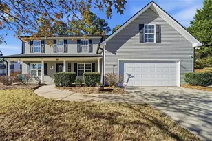 921 Roxeywood Dr, Winder, GA 30680 - Photo 1