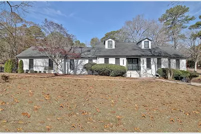 370 Dix Lee On Drive, Fayetteville, GA 30214 - Photo 1