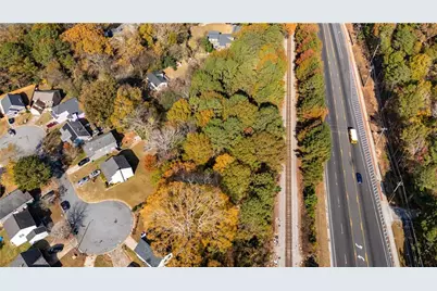 400 Palmer Drive, Stone Mountain, GA 30083 - Photo 13