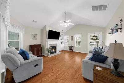2135 Highland Gate Drive, Cumming, GA 30040 - Photo 5