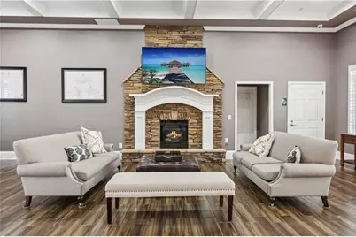 2135 Highland Gate Drive, Cumming, GA 30040 - Photo 29