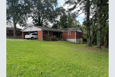 509 Watson Ferry Drive, Forest Park, GA 30297 - Photo 1