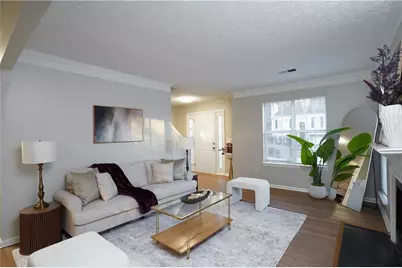 2977 Cascade Manor Drive, Decatur, GA 30034 - Photo 5