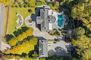 3687 Briarcliff Rd NE, Atlanta, GA 30345 - Photo 99