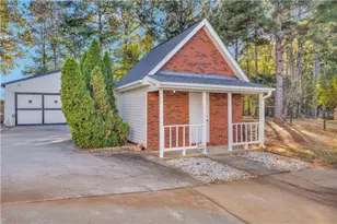 523 Barhams Ridge Dr, McDonough, GA 30252 - Photo 7
