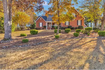 523 Barhams Ridge Drive, McDonough, GA 30252 - Photo 3