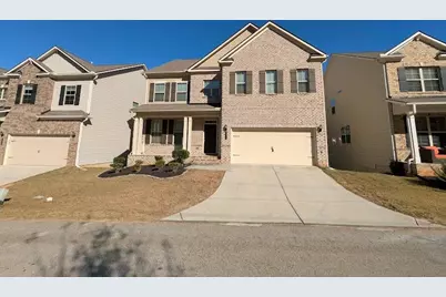 2034 Britt Drive, Snellville, GA 30078 - Photo 1