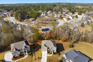 4058 Rosebay Way, Conyers, GA 30094 - Photo 53