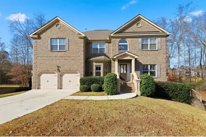4058 Rosebay Way, Conyers, GA 30094 - Photo 1