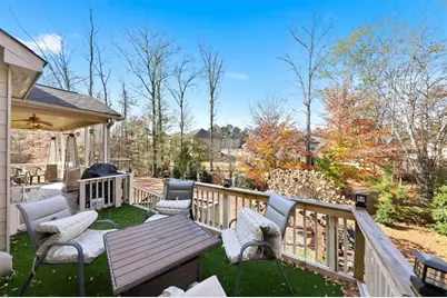 4058 Rosebay Way, Conyers, GA 30094 - Photo 39